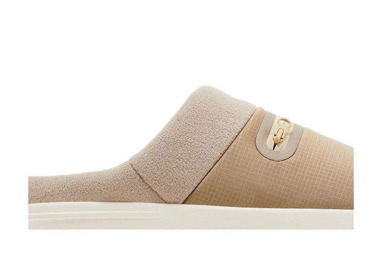 Кроссовки Nike Burrow 'Khaki Moon Fossil'