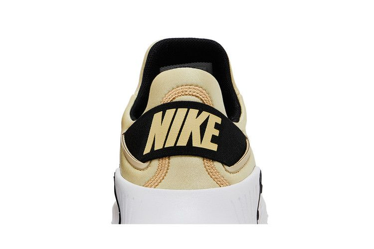 Кроссовки Nike Free Metcon 4 'Vegas Gold'