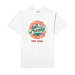 Awake-Strawberry-Kiwi-T-shirt-White-300x300