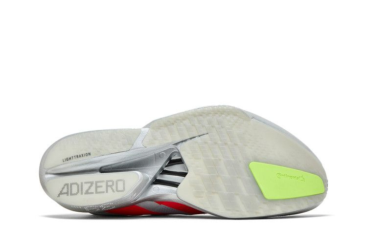 Кроссовки adidas Adizero Adios Pro 4 'Ekiden Pack'