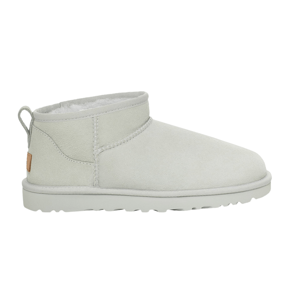 Кроссовки UGG Wmns Classic Ultra Mini Boot 'Goose'
