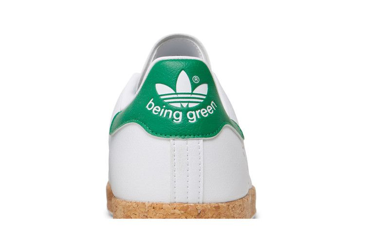 Кроссовки Marvel x adidas Stan Smith 'I Am Groot'