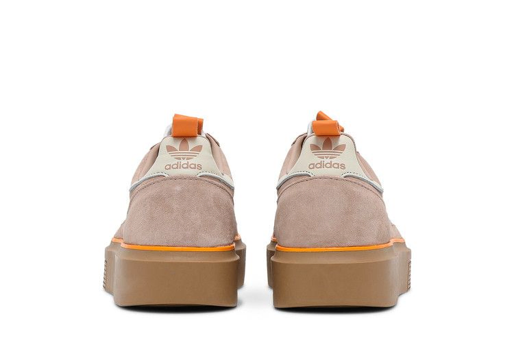Кроссовки Adidas Wmns Super Sleek 72 'Ash Pearl Gum'