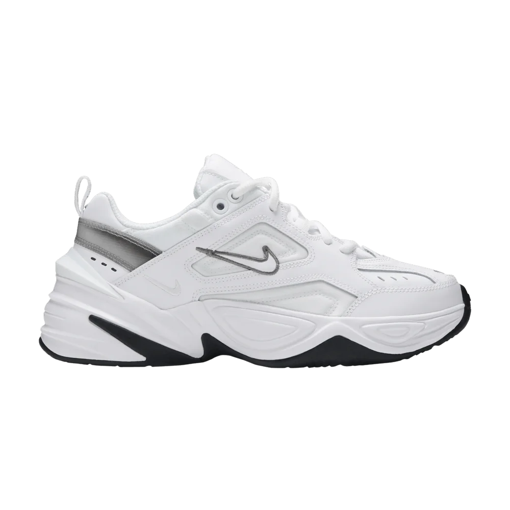 Krossovki-Nike-Wmns-M2K-Tekno-White-Grey
