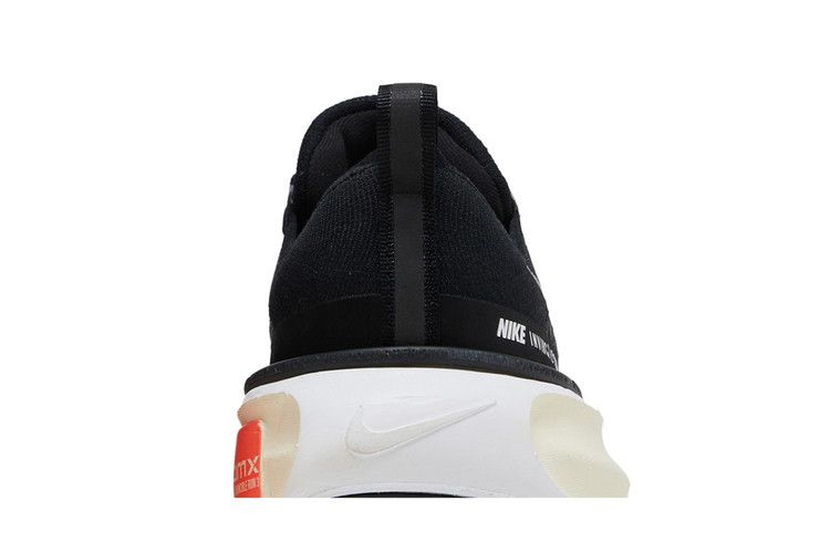 Кроссовки Nike ZoomX Invincible 3 Extra Wide 'Black White'