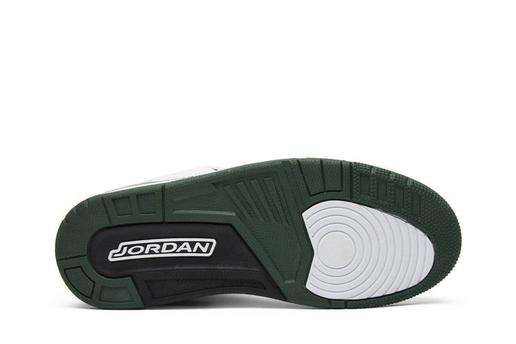Кроссовки Air Jordan 3 Retro 'Oregon Ducks'