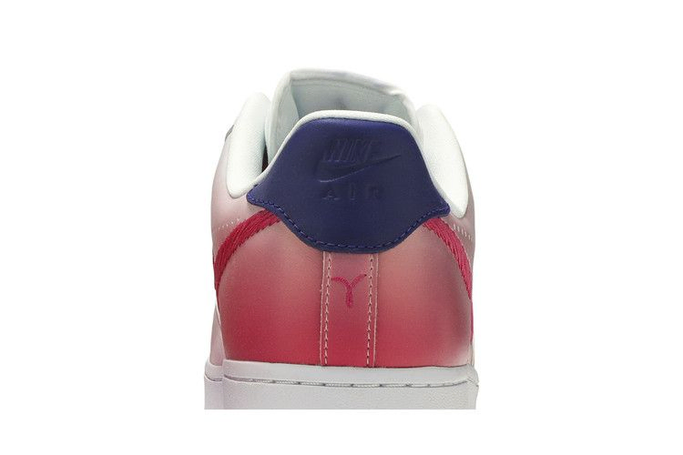 Кроссовки Nike Wmns Air Force 1 Low 'Kay Yow'