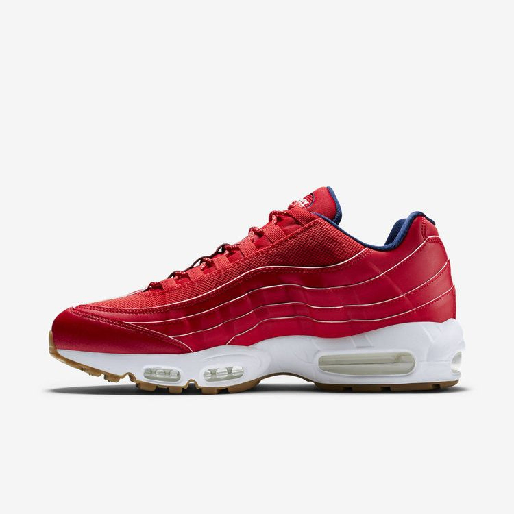 Кроссовки Nike Air Max 95 Premium 'USA'