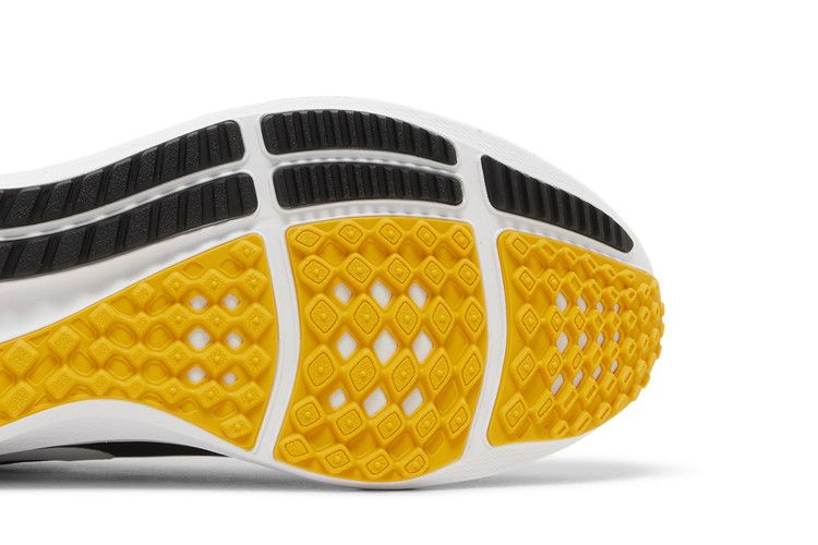 Кроссовки NFL x Nike Air Zoom Pegasus 39 'Pittsburgh Steelers'