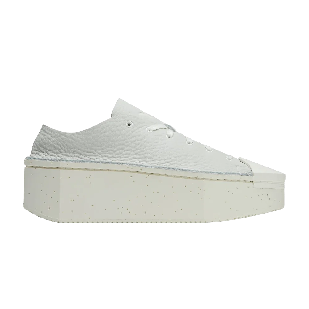 Кроссовки adidas Y-3 Kyasu Low 'Off White'
