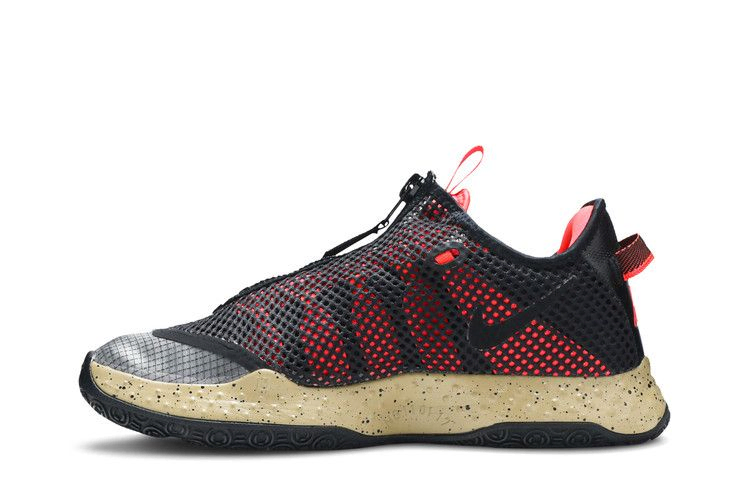 Кроссовки Nike PG 4 'PCG'