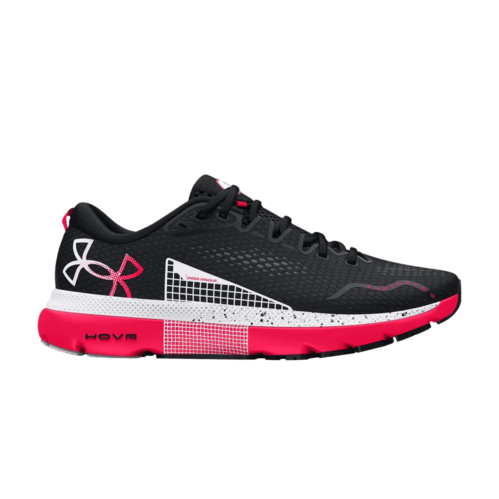 Кроссовки Under Armour HOVR Infinite 5 Collegiate 'University of Utah'