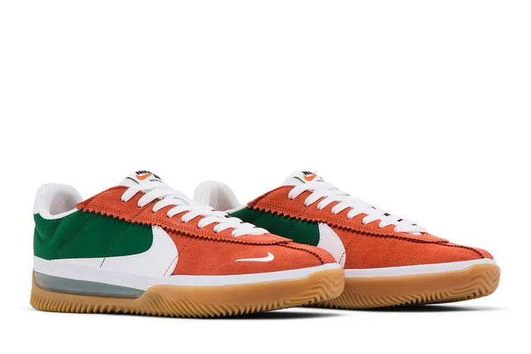 Krossovki-Nike-BRSB-Orange-Green-Gum-7