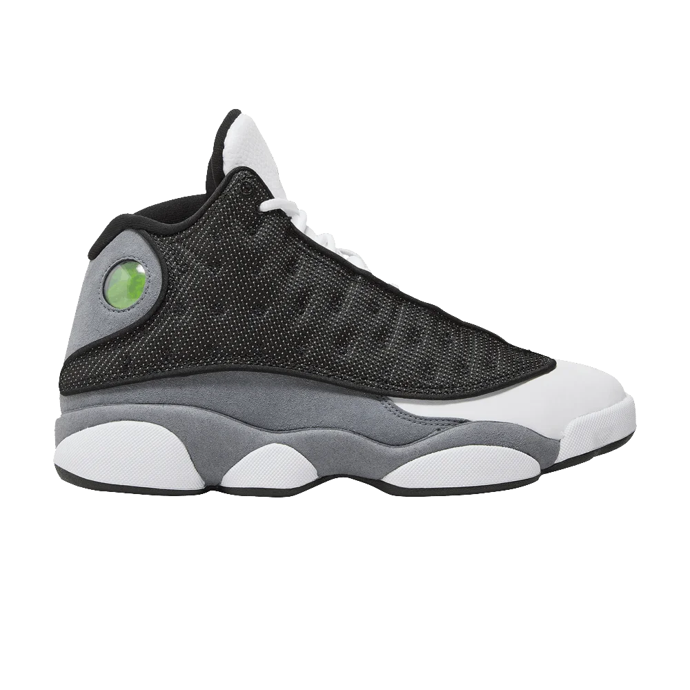 Krossovki-Air-Jordan-13-Retro-Black-Flint