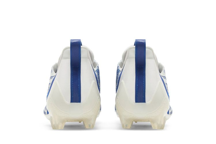 Кроссовки adidas Adizero Cleats 'White Royal Blue'