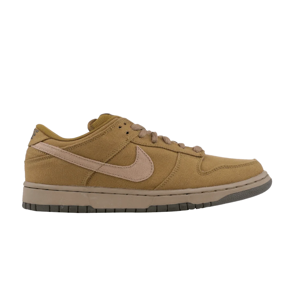 Кроссовки Nike Dunk Low Pro SB 'Sandalwood'