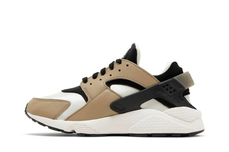 Кроссовки Nike Air Huarache 'Light Olive'