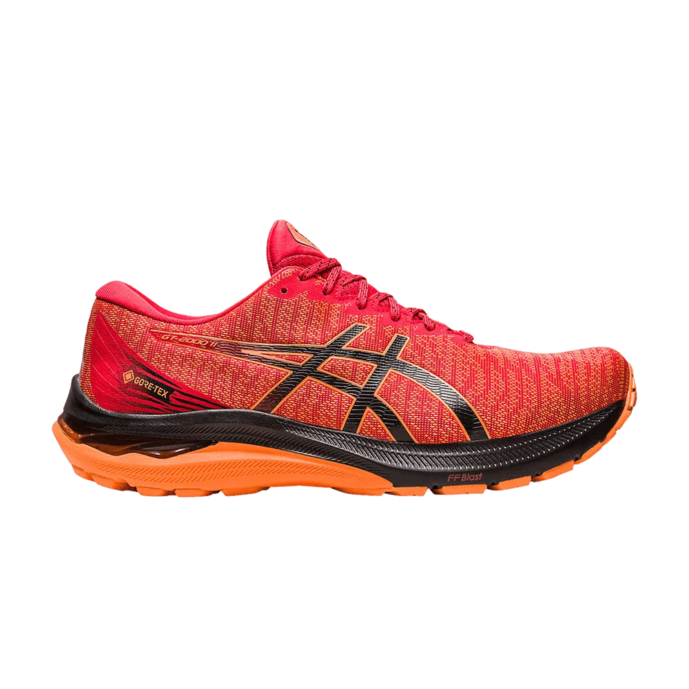 Krossovki-Asics-GT-2000-11-GORE-TEX-Electric-Red