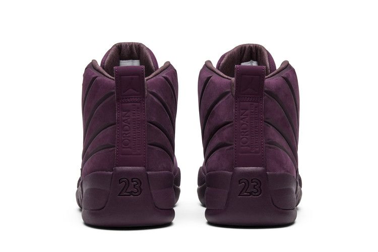 Кроссовки PSNY x Air Jordan 12 Retro 'Paris'