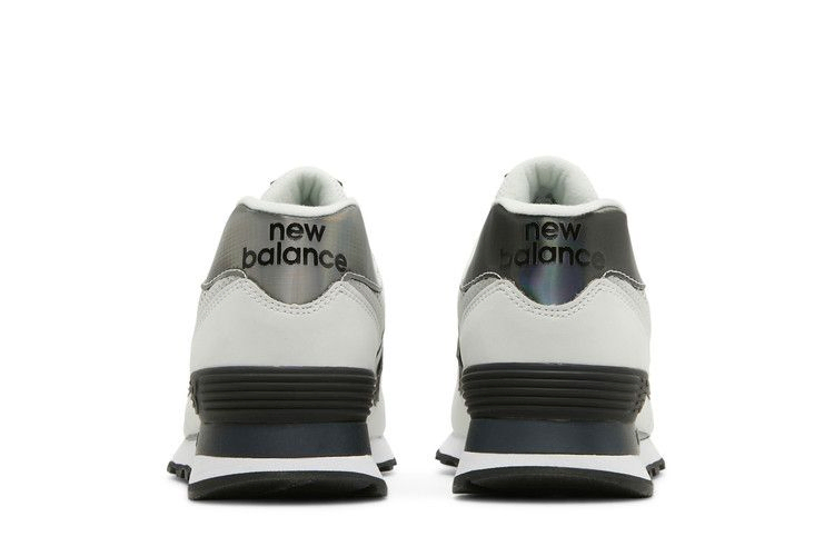 Кроссовки New Balance Wmns 574 'White'
