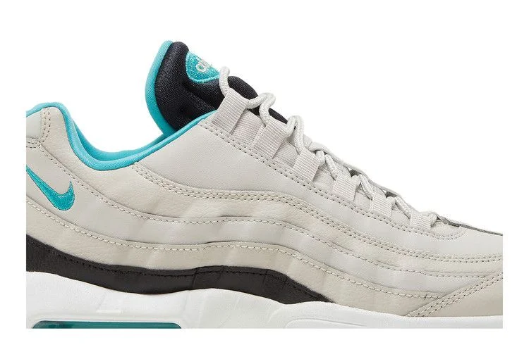 Кроссовки Nike Air Max 95 Essential 'Light Bone'