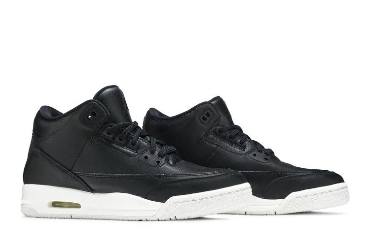 Кроссовки Air Jordan 3 Retro BG 'Cyber Monday'