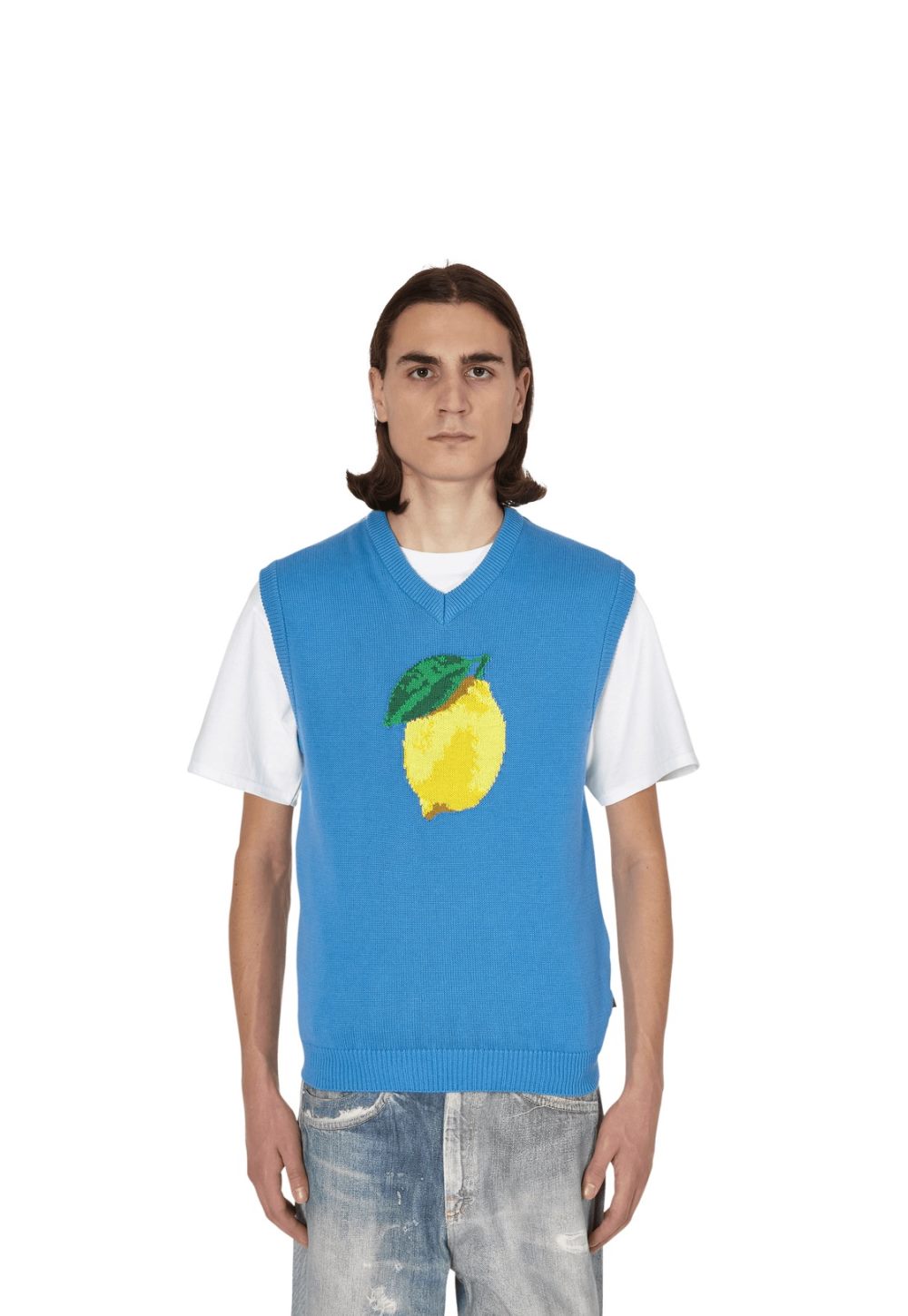 Жилет Awake Lemon Vest Azul
