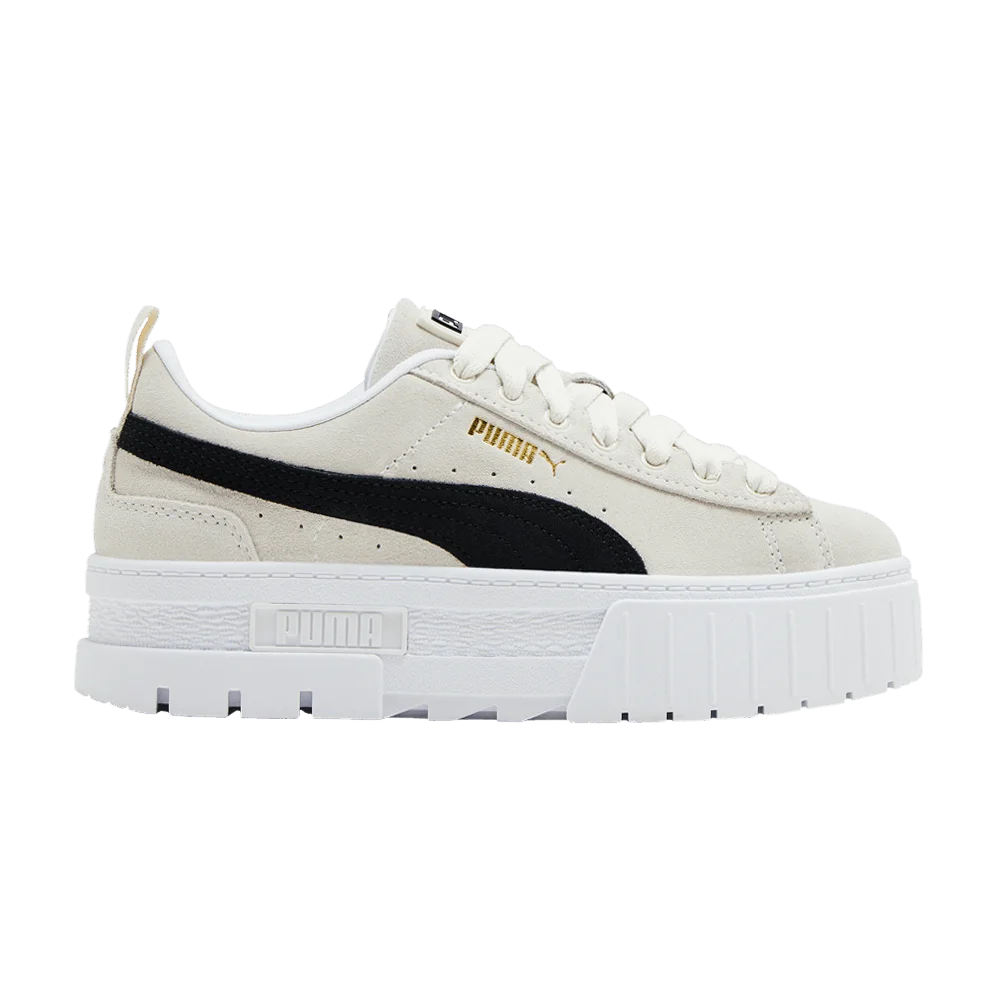 Krossovki-Puma-Wmns-Mayze-Ivory-Glow