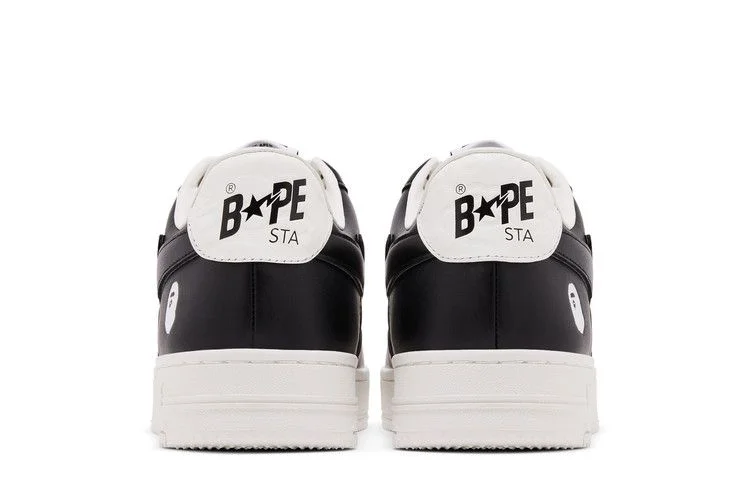 Кроссовки Bapesta #3 M1 'Black'