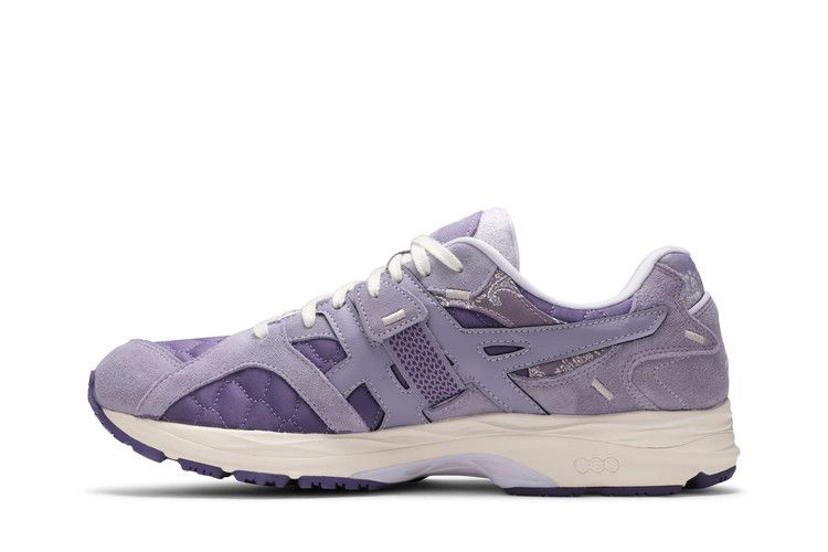 Кроссовки ASICS Gel MC Plus 'Paisley - Ash Rock'