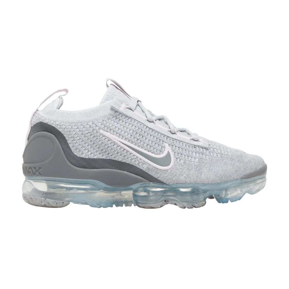 Krossovki-Nike-Air-VaporMax-2021-Flyknit-GS-Pure-Platinum-Pink-Foam