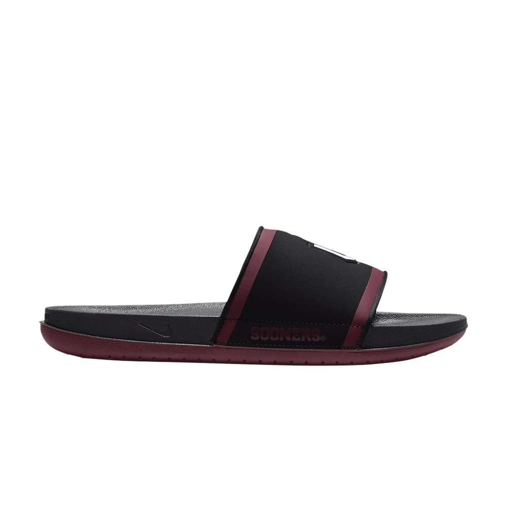 Nike Offcourt Slide 'Oklahoma'