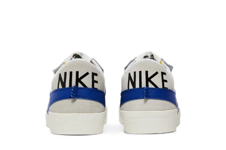 Krossovki-Nike-Blazer-Low-77-Jumbo-White-Old-Royal-5