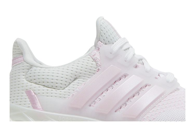 Кроссовки adidas Wmns UltraBoost Web DNA 'White Clear Pink'