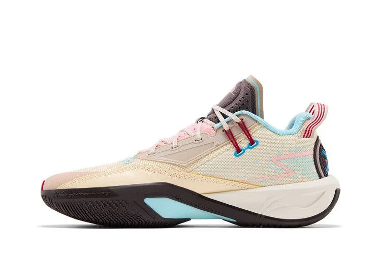 Кроссовки Li-Ning Wade Fission 9 'Origin'