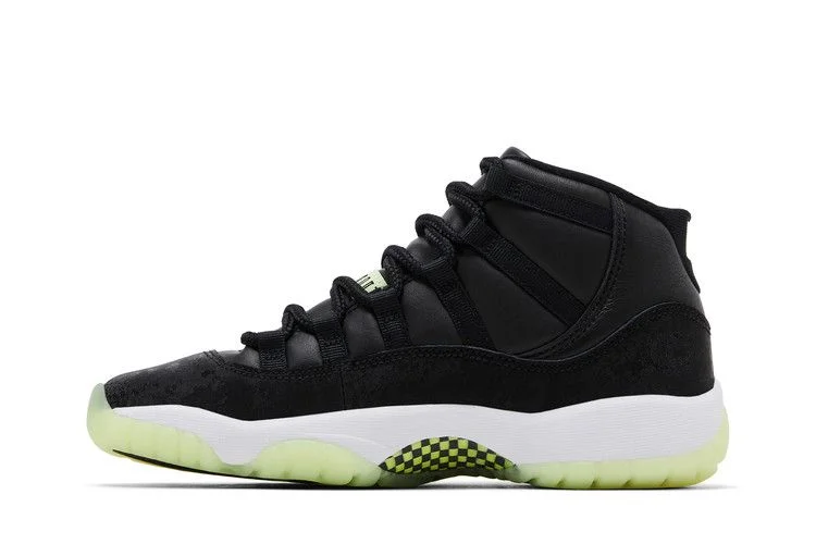 Кроссовки Air Jordan 11 Retro GS 'Inner Beast'