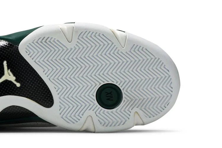 Кроссовки Air Jordan 14 Retro 'Forest'