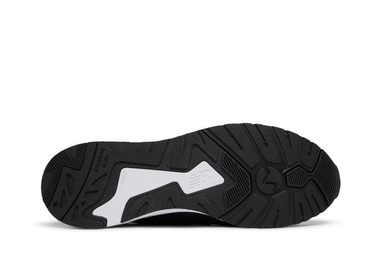 Кроссовки New Balance 999 Made in USA 'Black White'