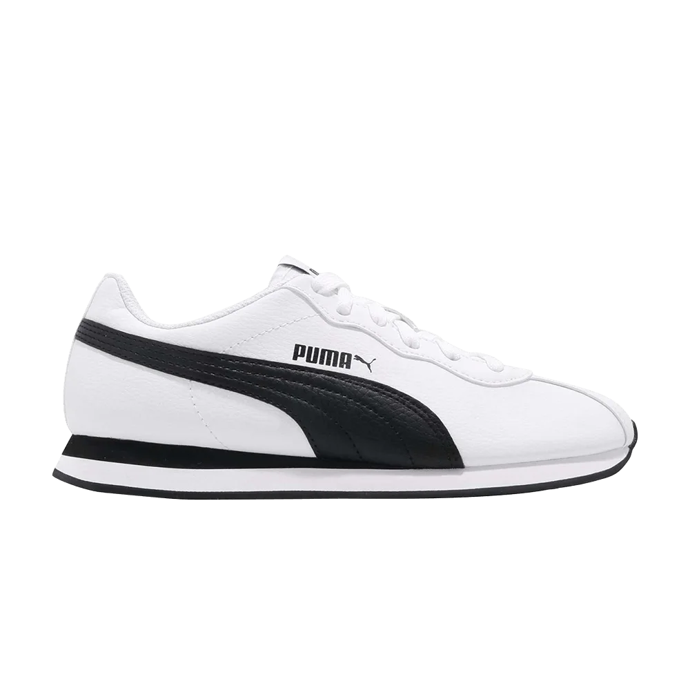 Кроссовки Puma Turin 2 'White Black'