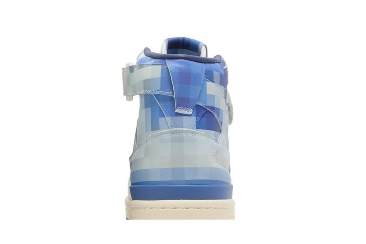 Кроссовки adidas Forum 84 High 'Closer Look'