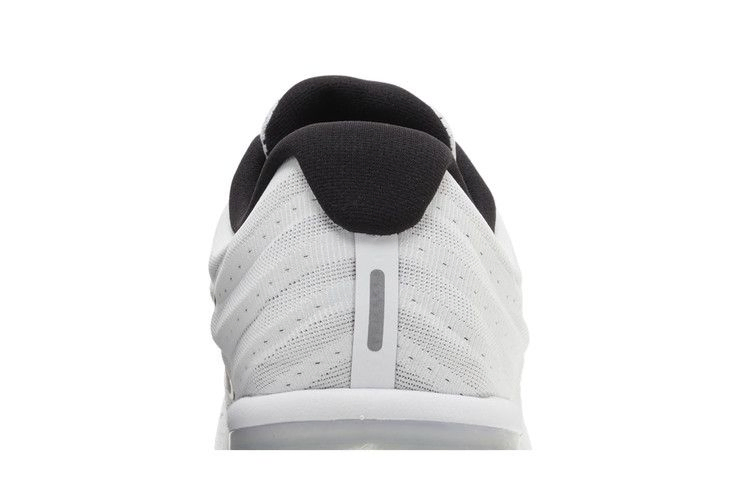 Кроссовки Nike Air Max 2017 'White'