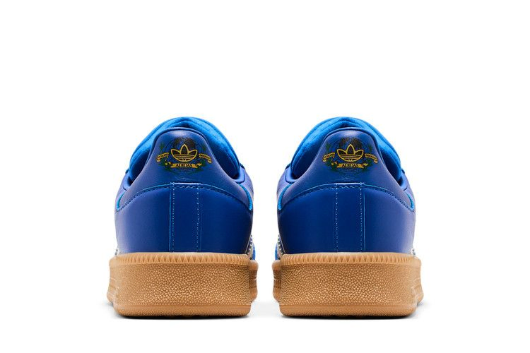 Кроссовки adidas Samba XLG 'Paris Olympics'