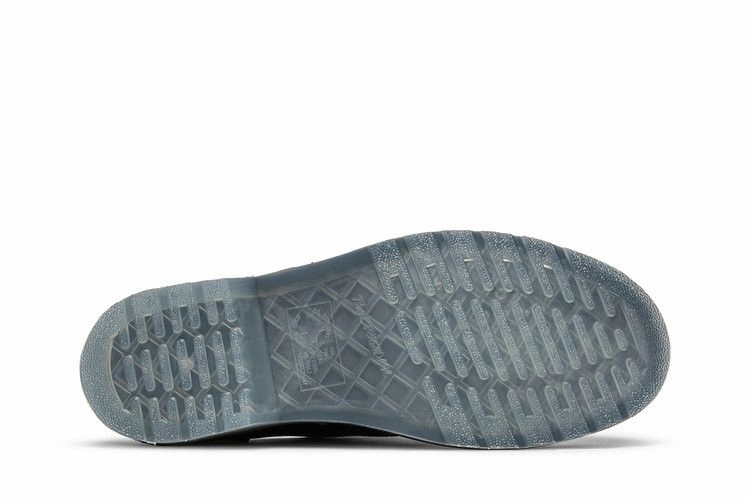 Кроссовки A-Cold-Wall* x Dr. Martens 1461 'Iced Black'