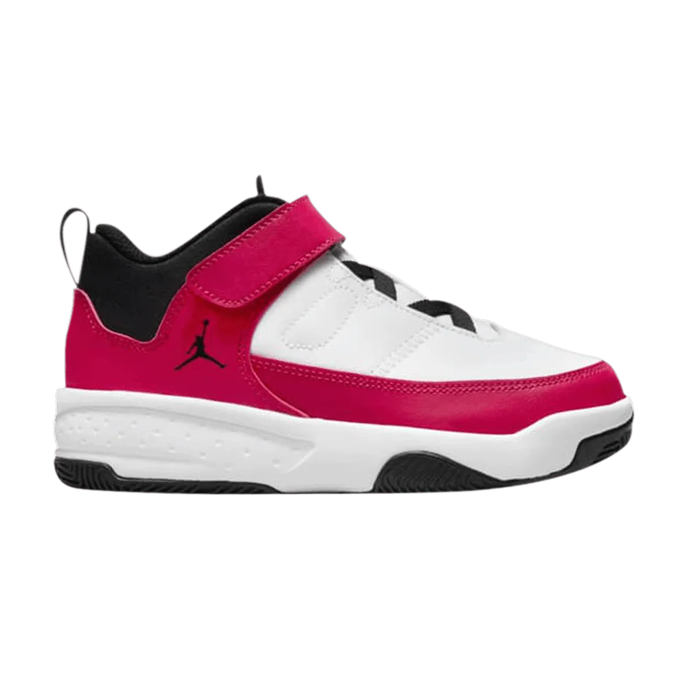 Krossovki-Air-Jordan-Max-Aura-3-PS-White-Very-Berry