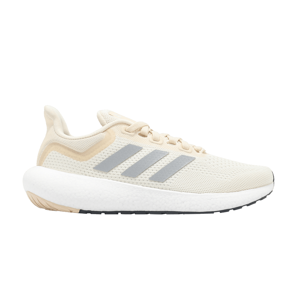 Кроссовки Adidas Wmns PureBoost 22 'Ecru Tint'