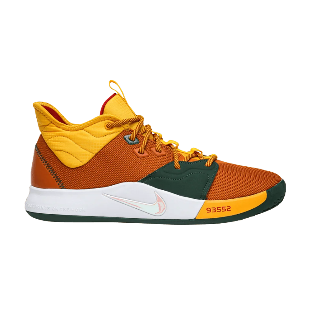 Кроссовки Nike PG 3 'All Star'