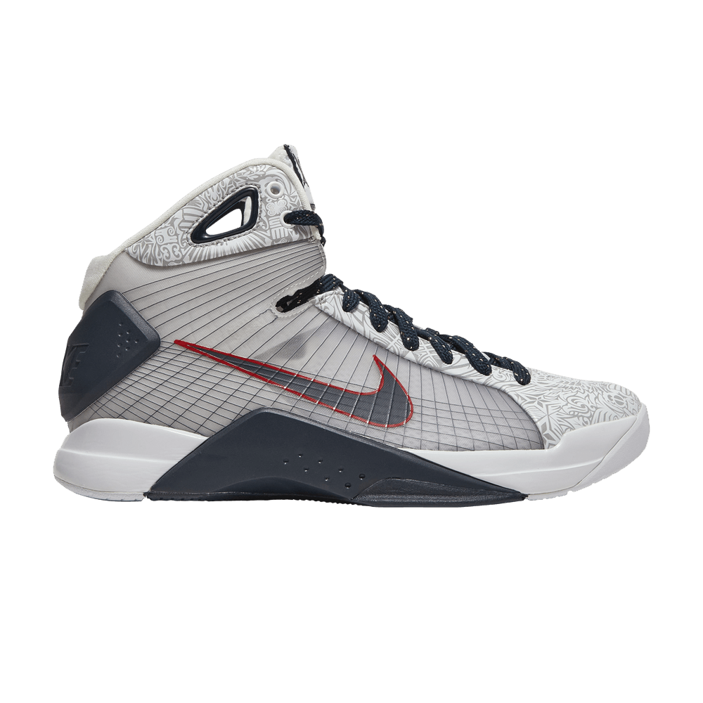 Кроссовки Nike Hyperdunk 'United We Rise'