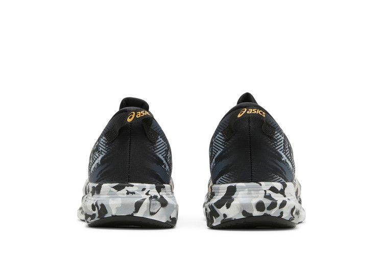 Кроссовки Asics Noosa Tri 13 'Black Pure Gold'