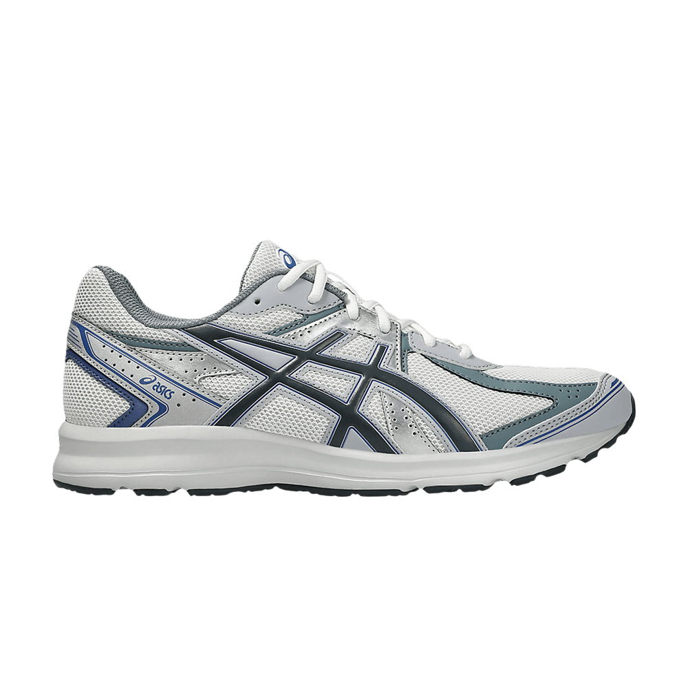 Кроссовки ASICS Jog 100S 'White Carrier Grey'