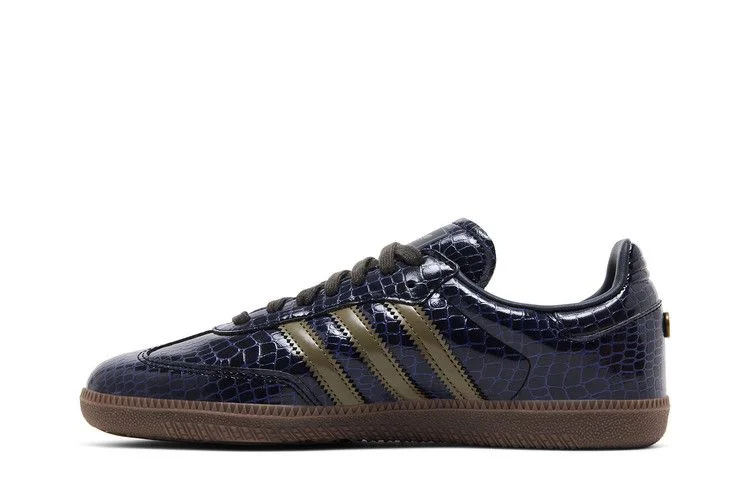 adidas Wmns Samba 'Snakeskin Boot'